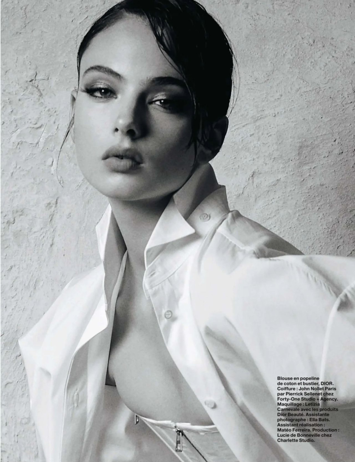 Deva Cassel