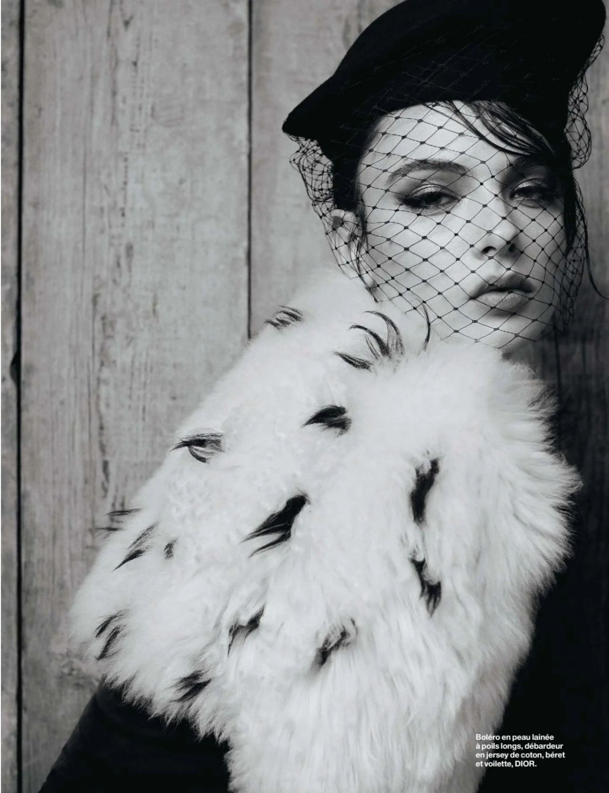 Deva Cassel
