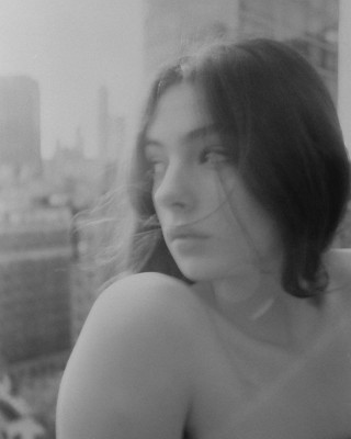 Deva Cassel