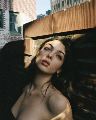 Deva Cassel
