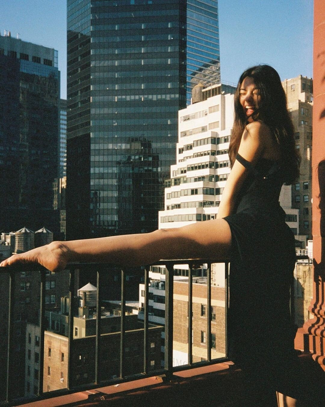 Deva Cassel