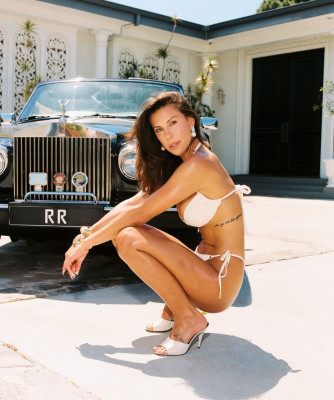 Devin Brugman