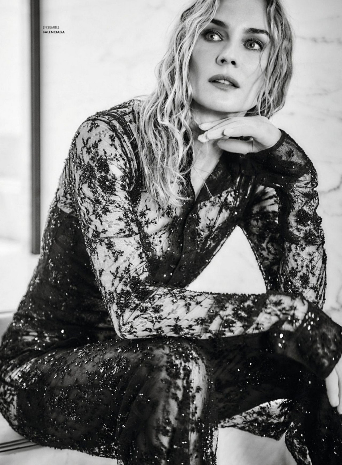 Diane Kruger