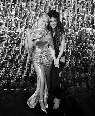 Beyonce Knowles