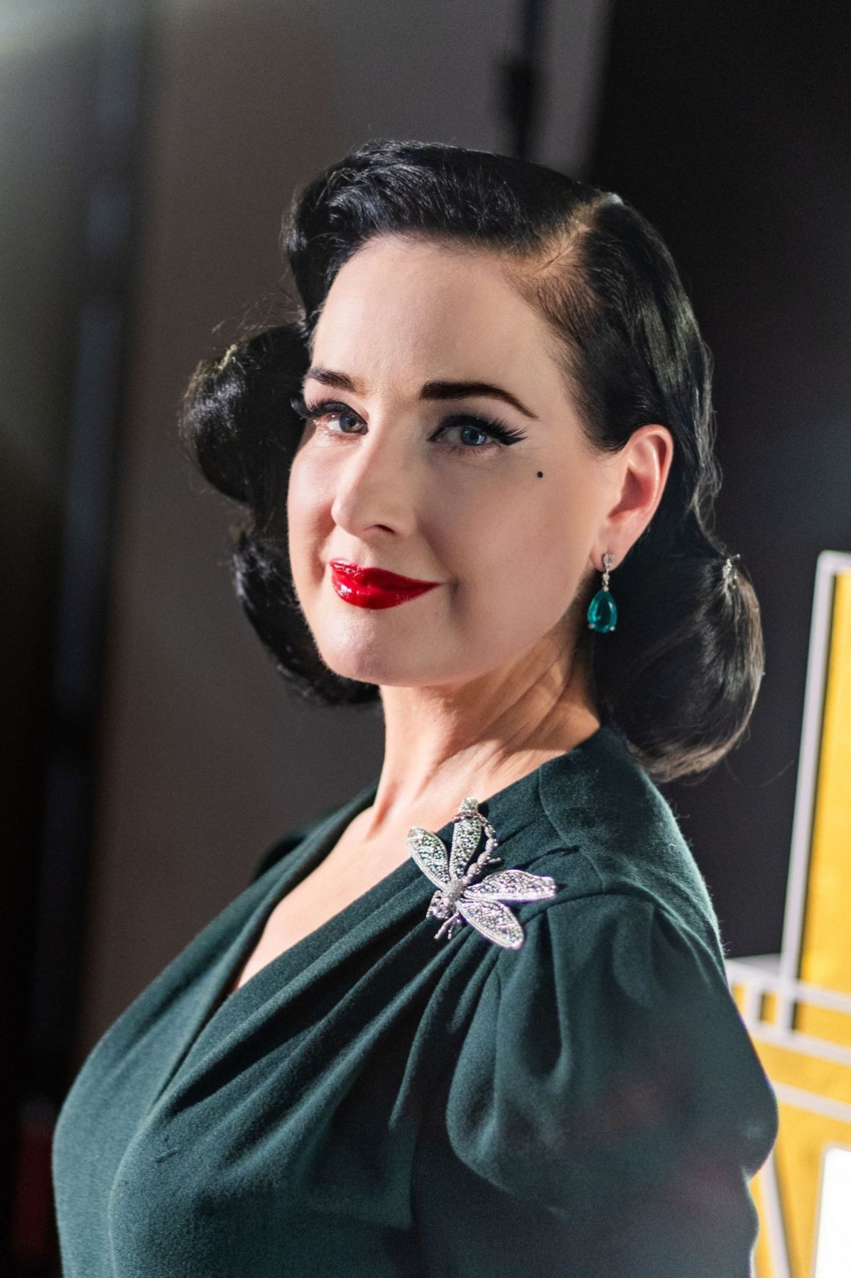 Dita Von Teese