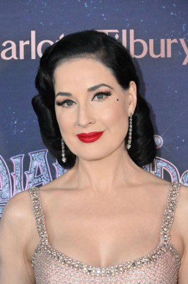 Dita Von Teese