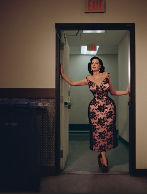 Dita Von Teese