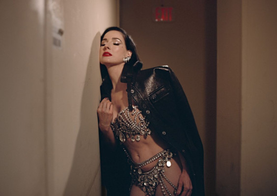 Dita Von Teese