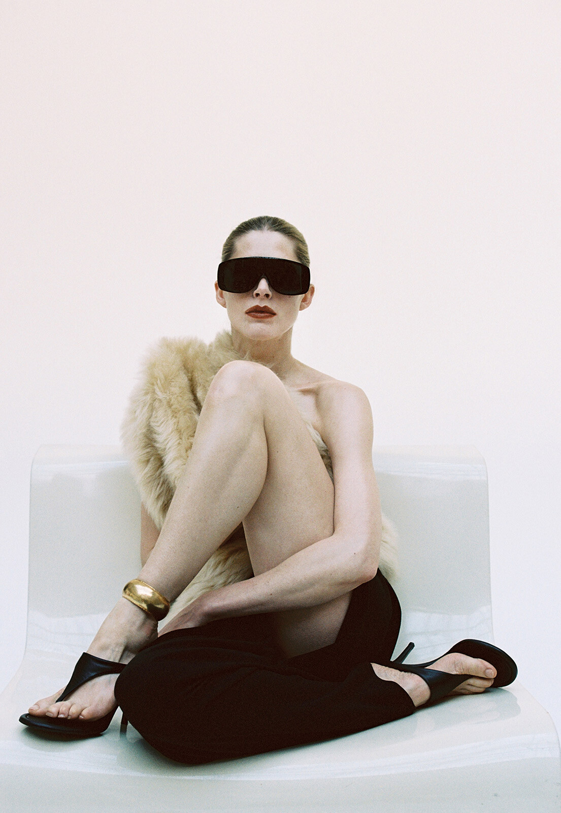 Iselin Steiro