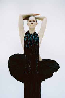 Iselin Steiro