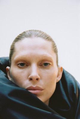 Iselin Steiro