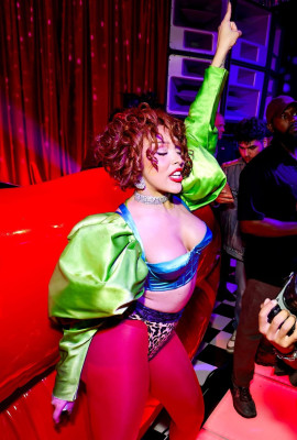 Doja Cat