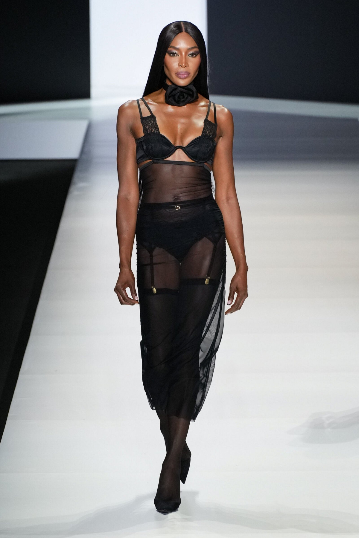 Naomi Campbell