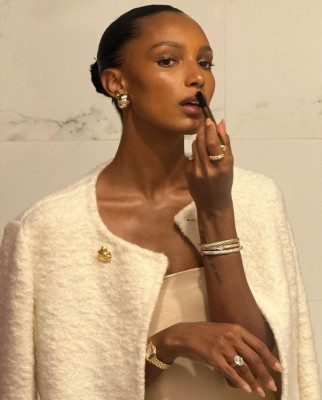 Jasmine Tookes