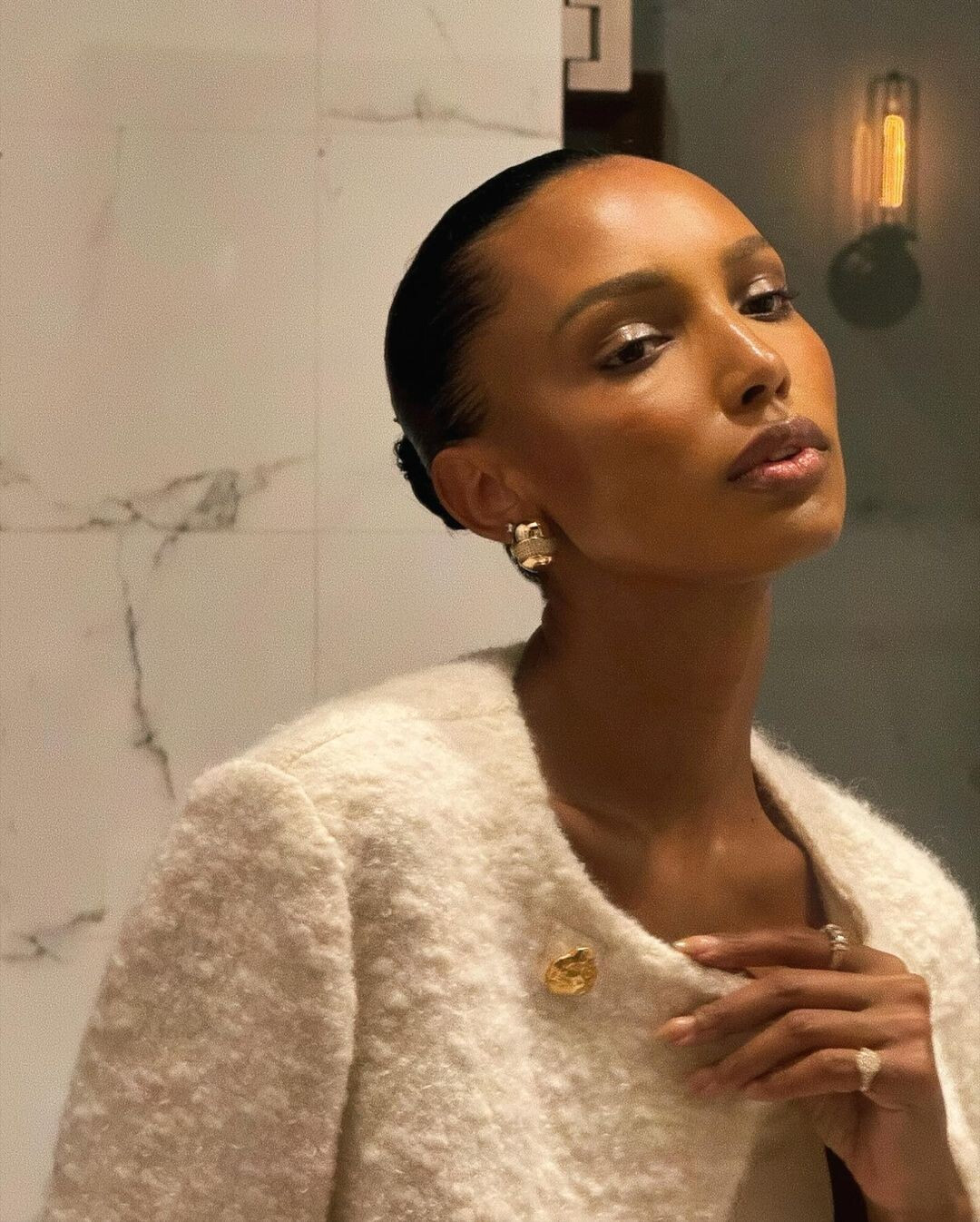 Jasmine Tookes