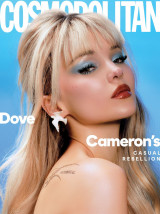 Dove Cameron