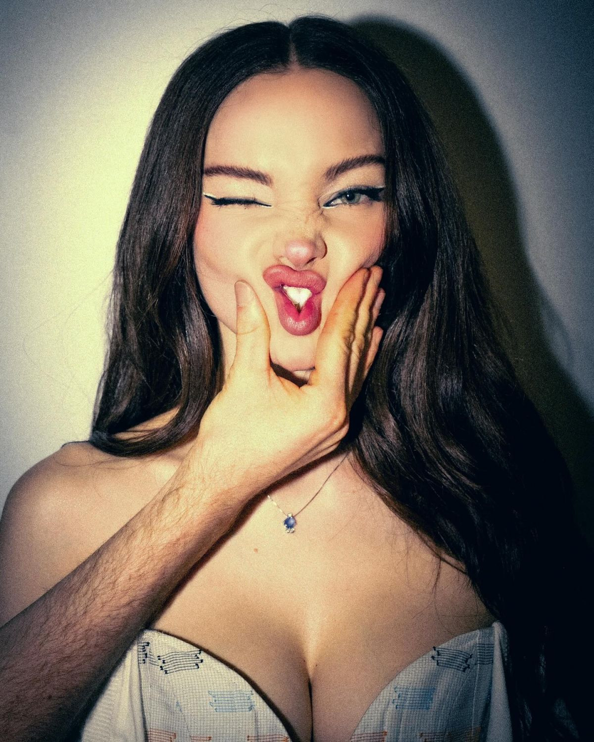 Dove Cameron