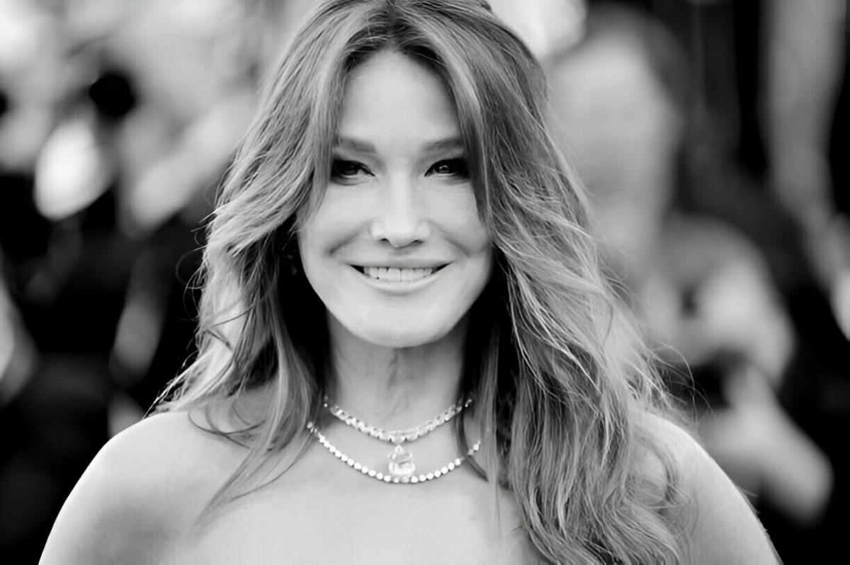 Carla Bruni