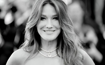 Carla Bruni