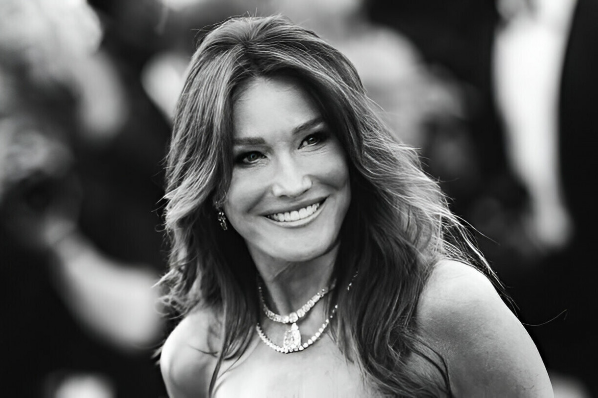 Carla Bruni