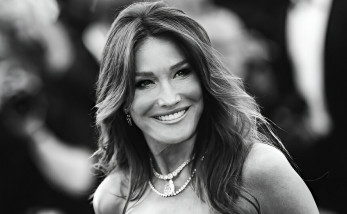 Carla Bruni