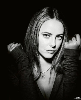 Kaya Scodelario
