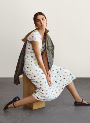 Lily Aldridge