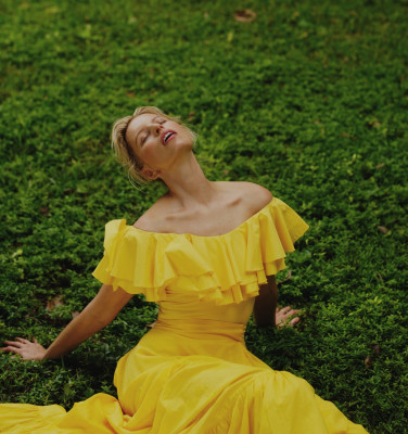 Karolina Kurkova