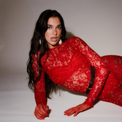 Dua Lipa