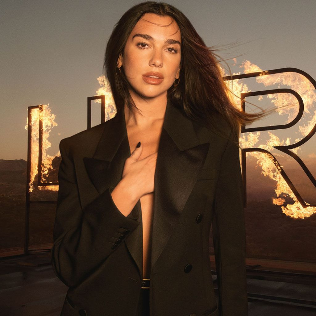 Dua Lipa