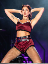 Dua Lipa