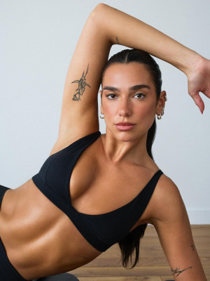 Dua Lipa