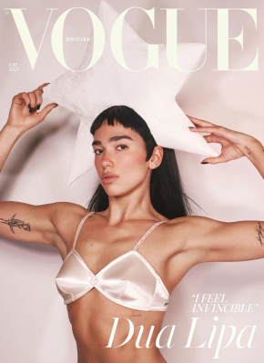 Dua Lipa