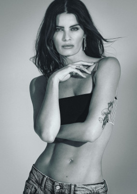 Isabeli Fontana