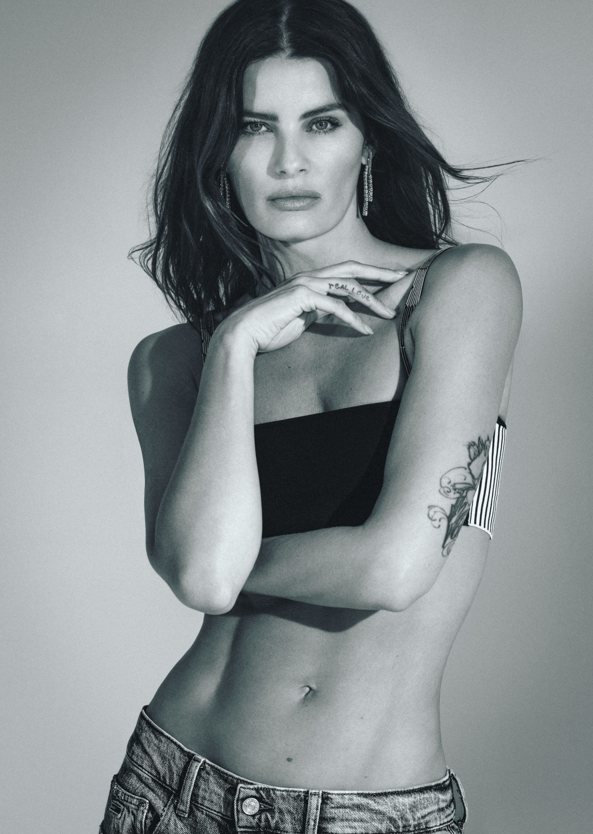 Isabeli Fontana