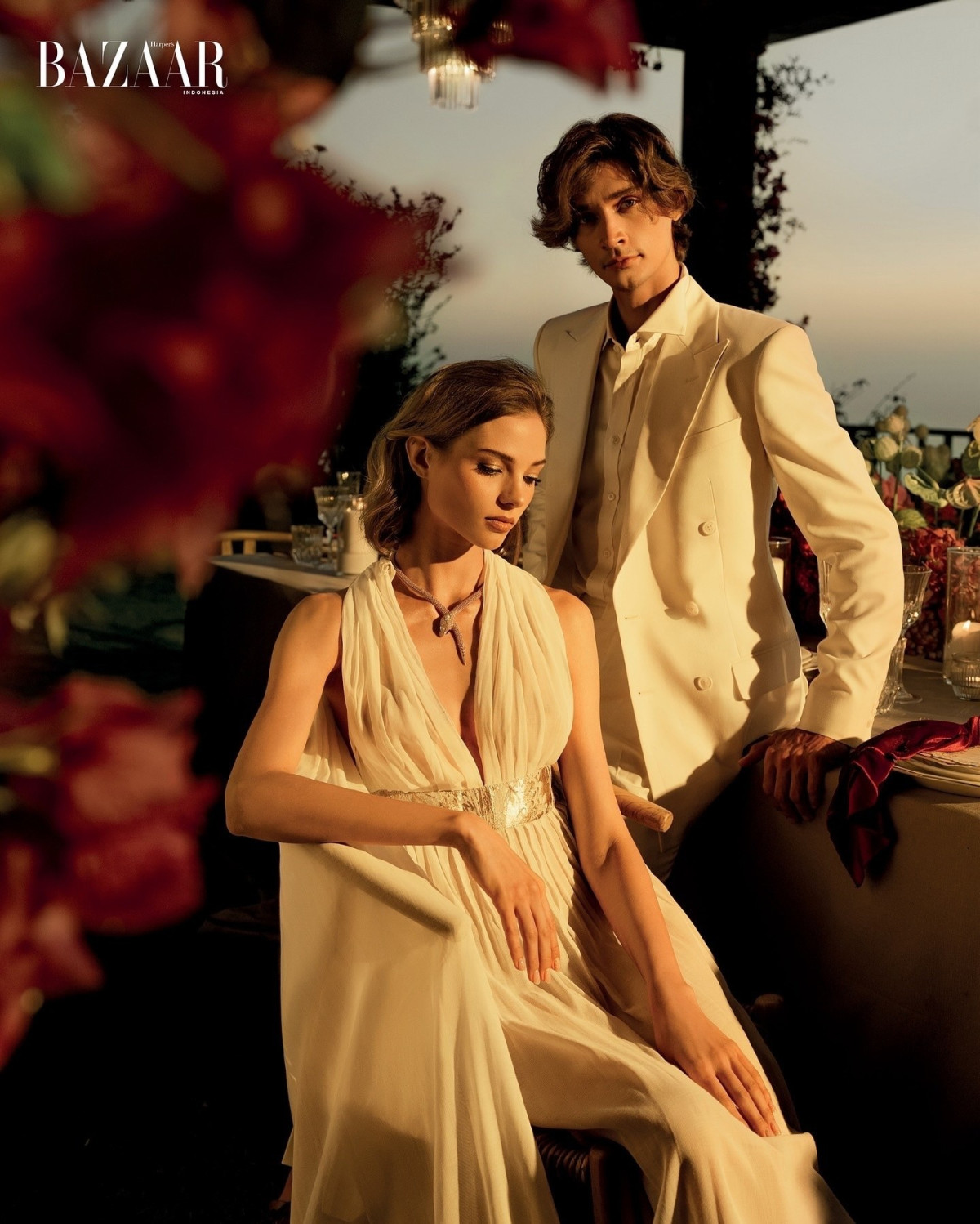 Алеся Кафельникова