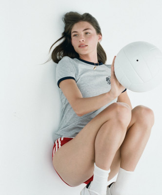 Grace Elizabeth