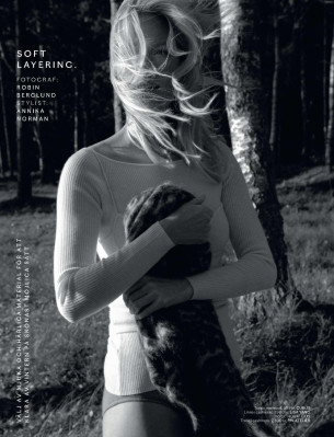 Caroline Winberg
