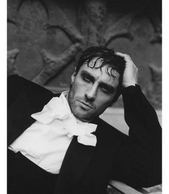 Aaron Johnson