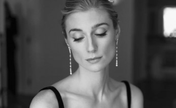 Elizabeth Debicki