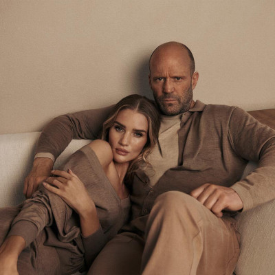 Jason Statham