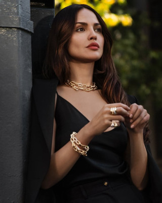 Eiza Gonzalez