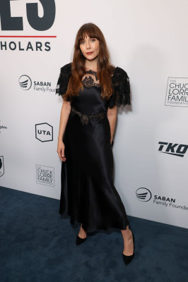 Elizabeth Olsen