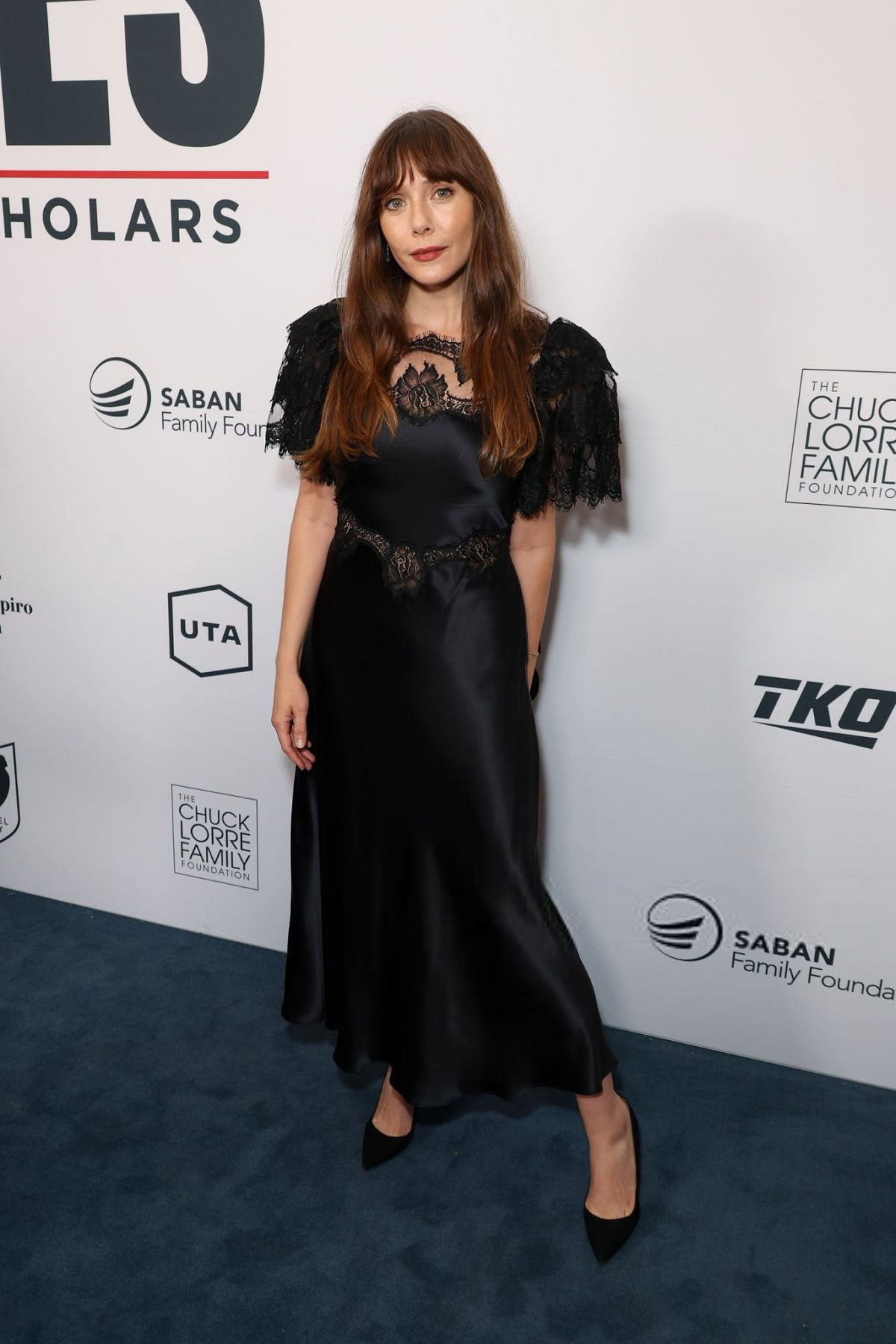Elizabeth Olsen