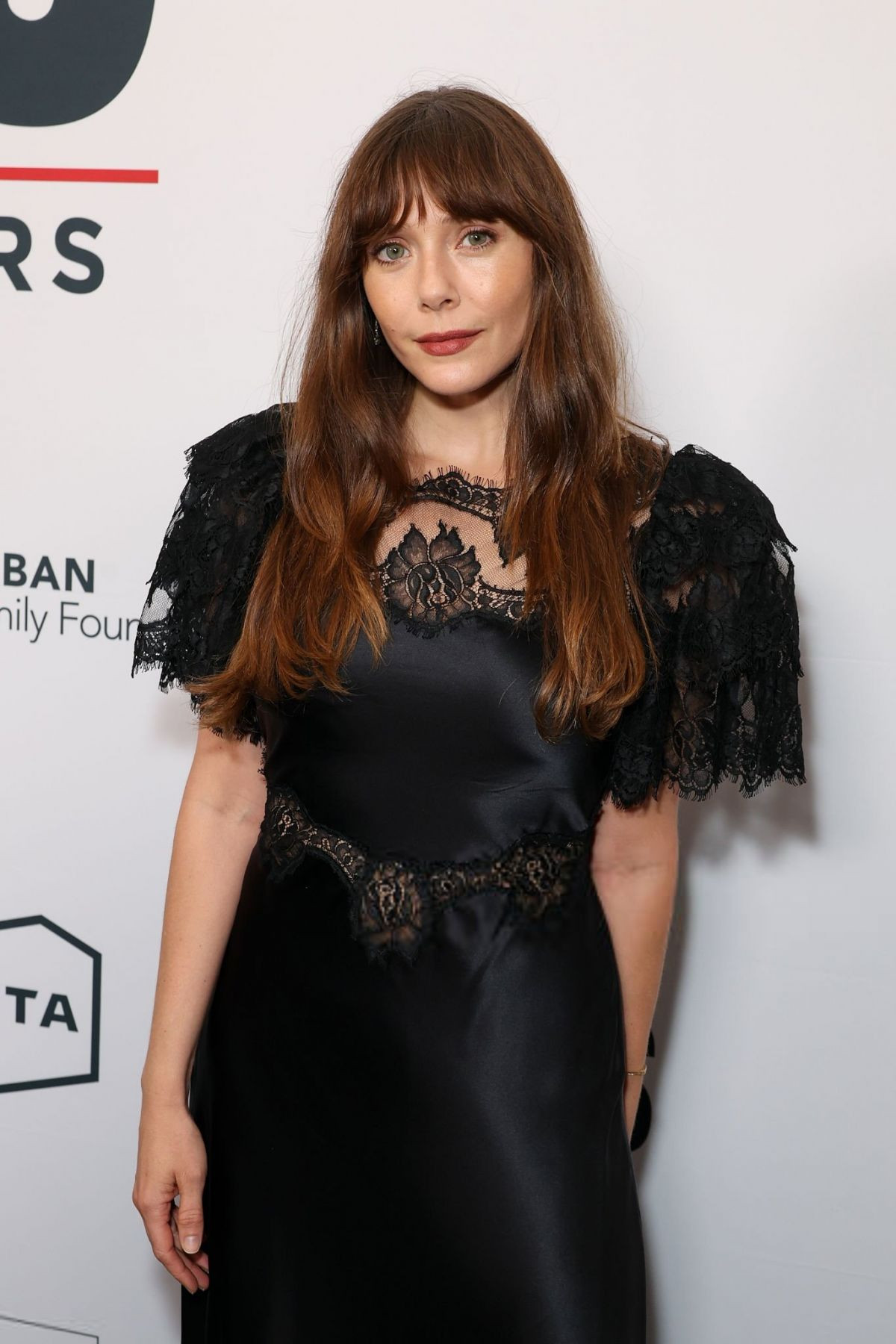 Elizabeth Olsen