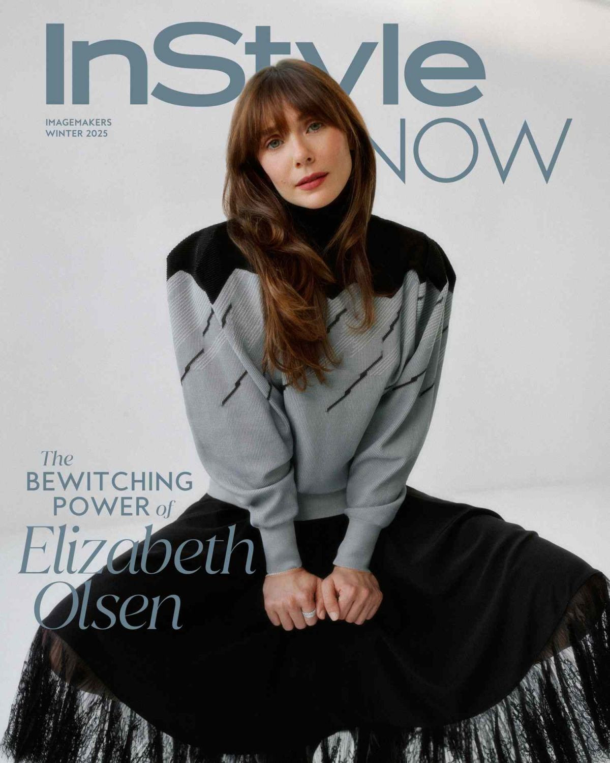 Elizabeth Olsen