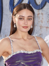 Ella Purnell