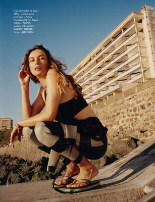 Andreea Diaconu