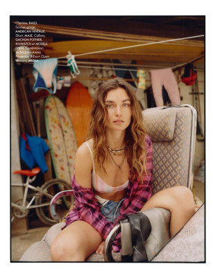 Andreea Diaconu