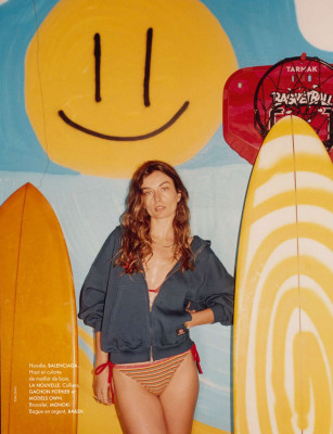 Andreea Diaconu